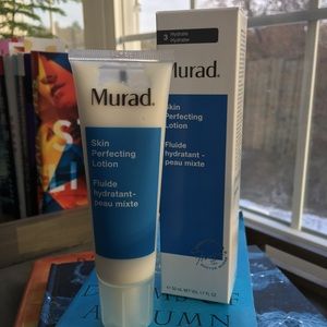 Murad Skin Perfecting Lotion 1.7. Oz NIB